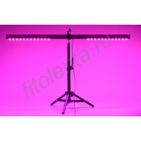 Настольный LED светильник для растений "Тубан" 72Вт