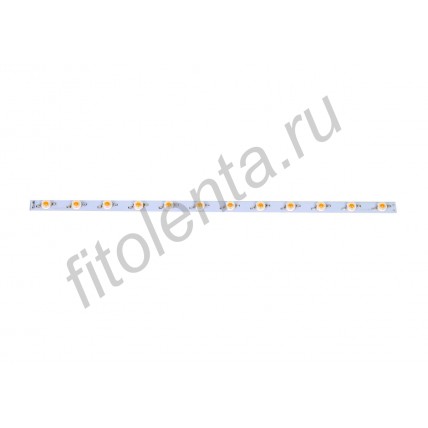 Фитолинейка светодиодная на базе 3-Ваттных светодиодов полного спектра суммарной мощностью 36Вт