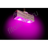 Агролампа для домашнего использования "Фекда" 60Вт (цоколь E14/E27/E40/GU10)