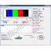 LED фитолинейка мощностью 30Вт, длиной 50 см, на полноспектровых чипах