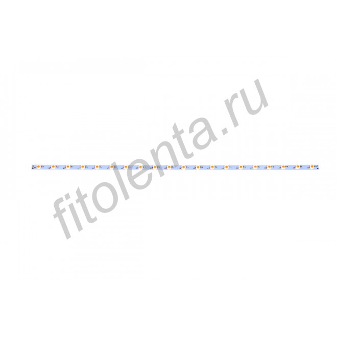 Фитолинейка светодиодная 60Вт на базе 3-Ваттных светодиодов полного спектра