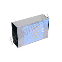 Фитопанель "Сегин" на одноваттных светодиодах полного спектра суммарной мощностью 50Вт Фитопанель "Сегин" на одноваттных светодиодах полного спектра суммарной мощностью 50Вт