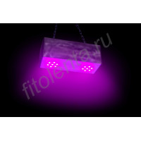 Полноспектровый фито светильник "Атлас" Полноспектровый фито светильник "Атлас"