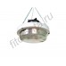 Мощный LED светильник для гроубоксов и теплиц "Хедус" 200 Вт, 24.000 lux